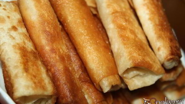 рулеты из лаваша с полутвердым сыром три ингредиента — отличный результат