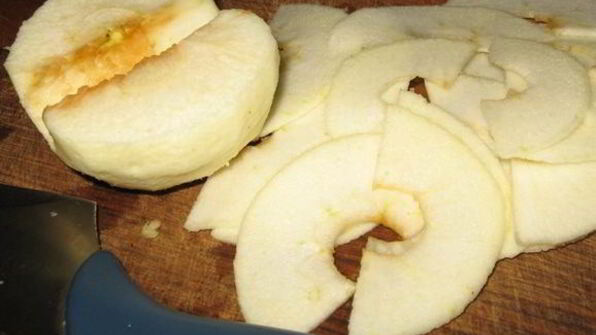 творожные завитки из лаваша