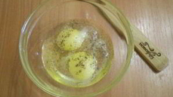 жареный лаваш с начинкой