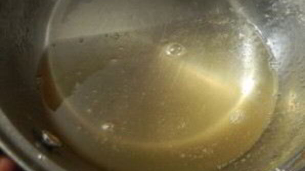 ленивая пахлава из лаваша