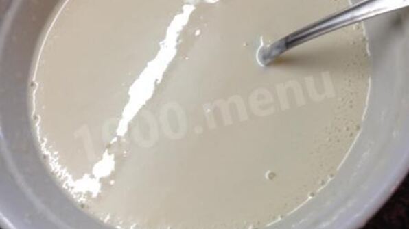 арабская лепешка пита бездрожжевая в духовке