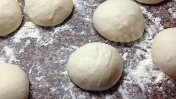 арабская лепешка пита бездрожжевая в духовке