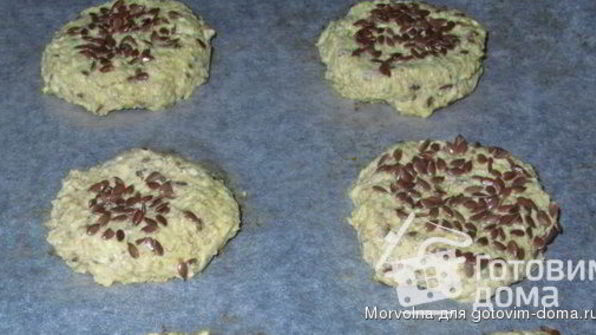 диетические лепешки из творога