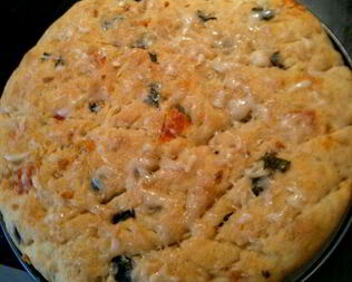 Фокачча Барезе