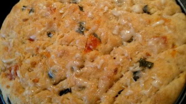 фокачча барезе