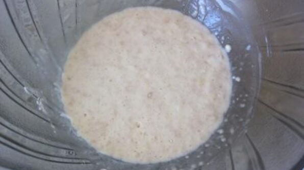 фокачча с тыквой, чесноком и луком