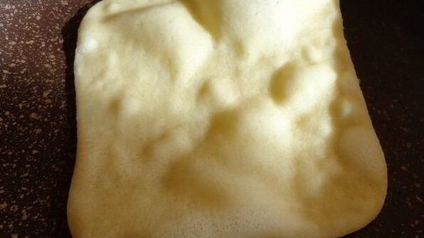 индийские лепешки роти