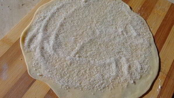 индийские лепешки роти