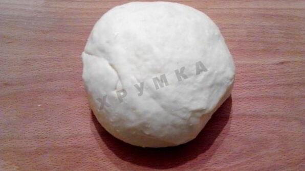 казахский шелпек — лепешки