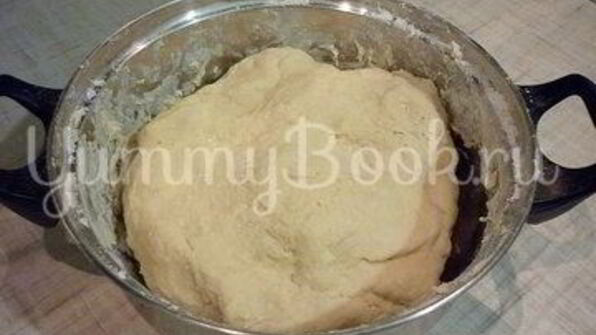 хрустящие лепешки с сыром и зеленым луком