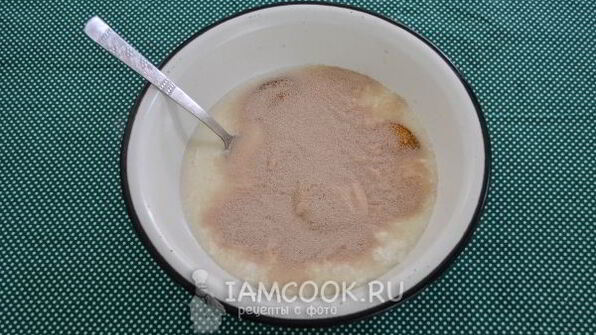 лепешки на сковороде