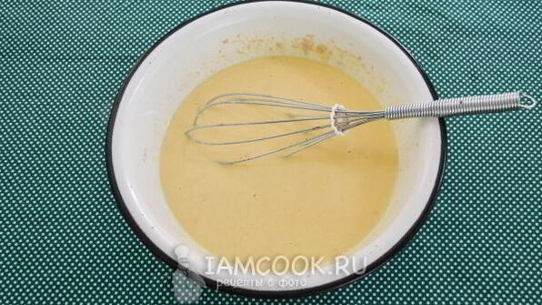 лепешки на сковороде