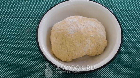 лепешки на сковороде