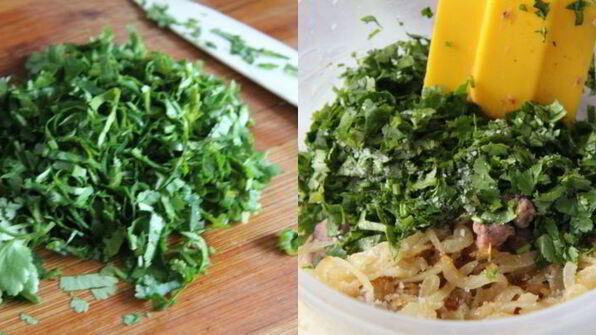 лобиани из лаваша