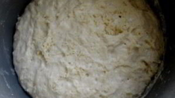 нан о тава индийская лепешка