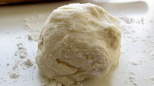 нан о тава индийская лепешка