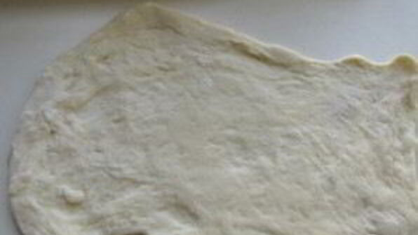 нан о тава индийская лепешка