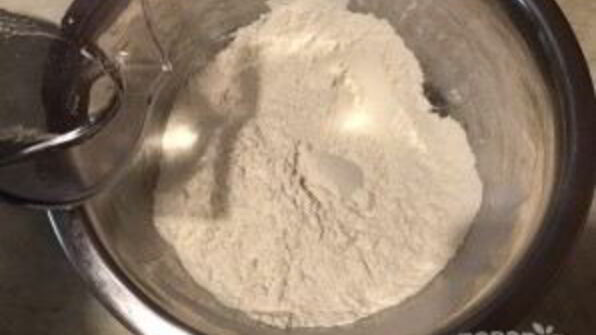 пита домашняя