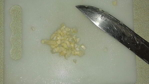 пита с начинкой из курицы и сыра