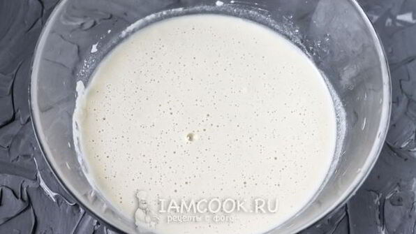 пресная лепешка в духовке