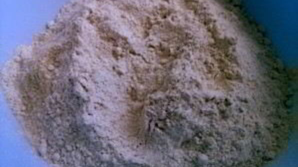 ржаные лепешки