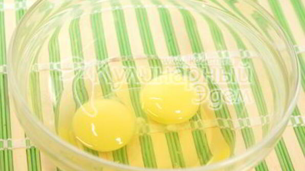 шницель с картофельной лепешкой