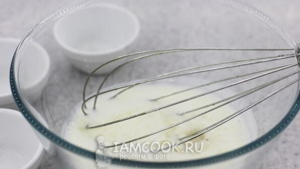 сырные лепешки за 15 минут