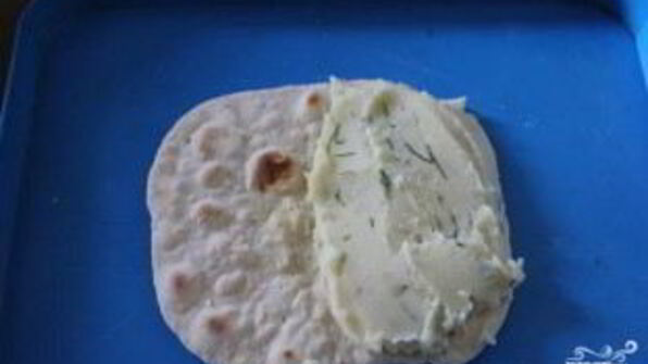 татарские лепешки с картошкой