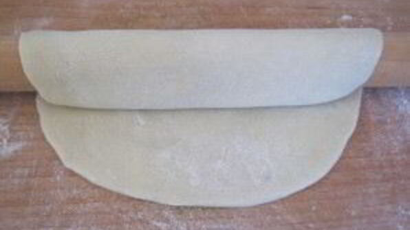 турецкие лепешки гезлеме