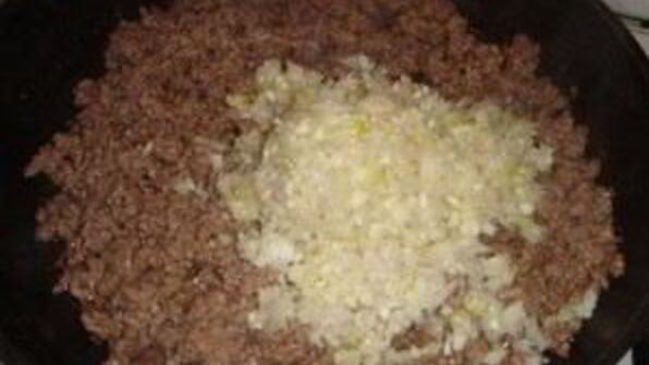 турецкие лепешки