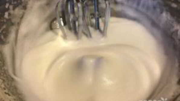 воздушные яичные лепешки