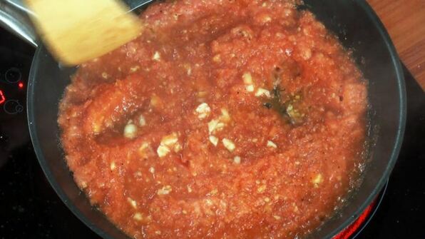 жареные лепешки по-неаполитански