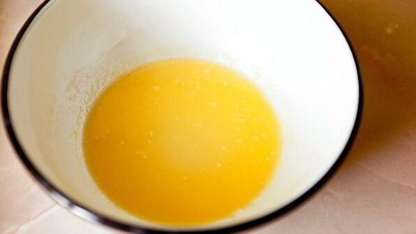 банановые маффины с клубникой