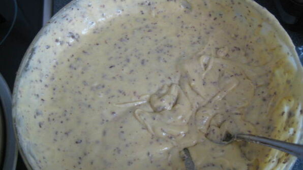 маффины баунти