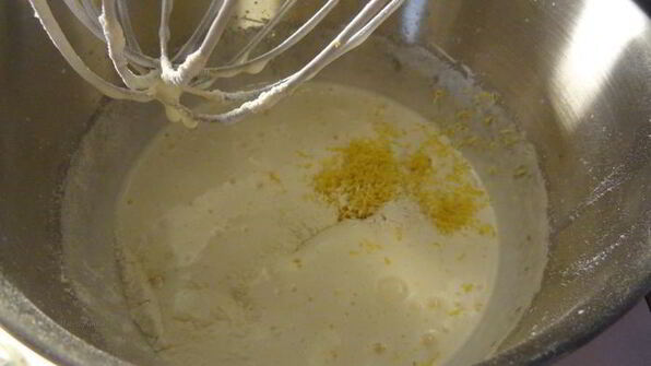 маффины маленькие принцессы