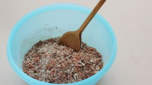 маффины по дюкану