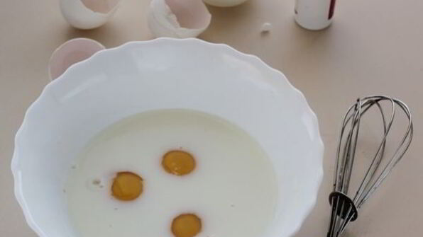 маффины по дюкану