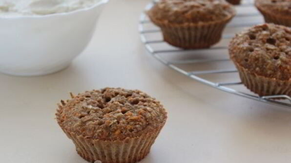 маффины по дюкану