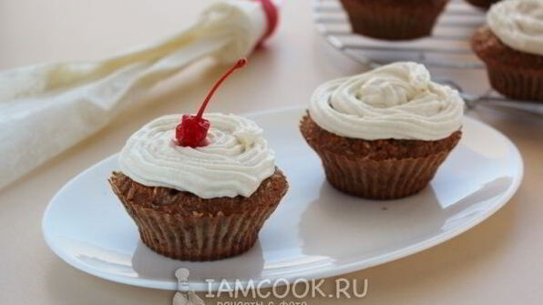 маффины по дюкану