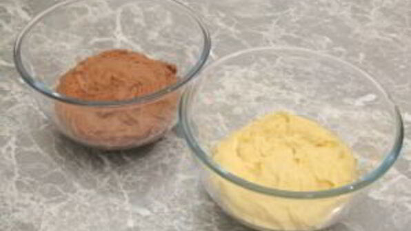 маффины с абрикосами