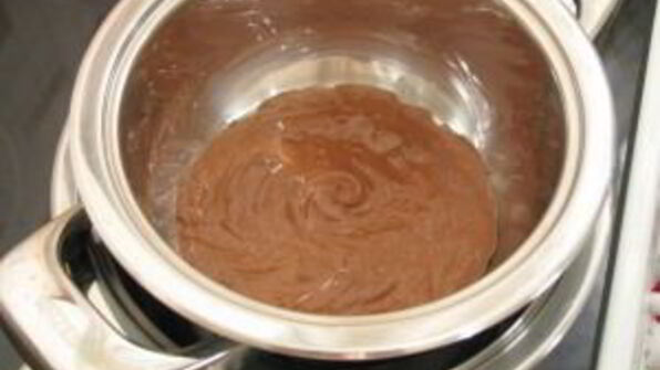 маффины с абрикосами