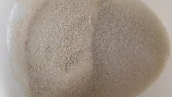 маффины с киноа