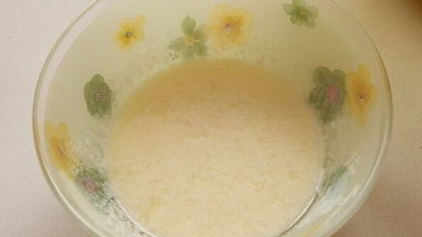 маффины с овсяной мукой и яблоками