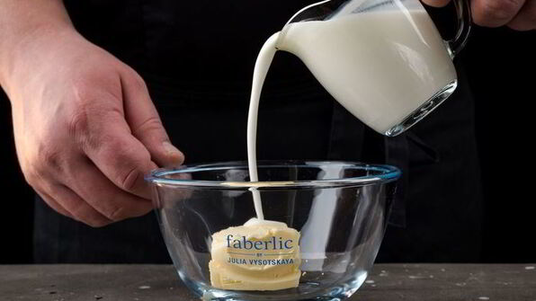 маффины с сыром и шпинатом