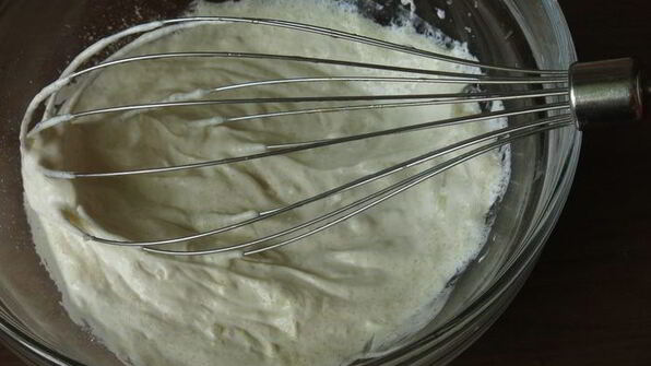 маффины тыква на хеллоуин