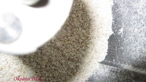 морковные маффинчики