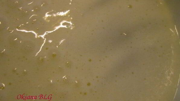 морковные маффинчики