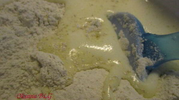 морковные маффинчики