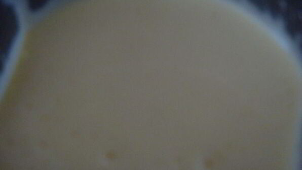 мраморные маффины