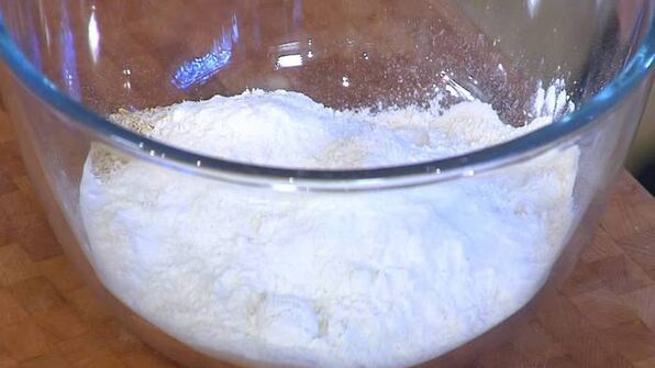 полезные маффины на отрубях и кефире